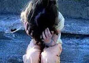17 वर्षीय नाबालिग के साथ वृद्ध ने किया दुष्कर्म
