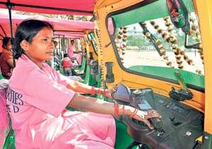 ranchi auto new fare list 2020 : विभिन्न रूट का तय हुआ ऑटो का भाड़ा, जानें किस जगह से अब कितना लगेगा