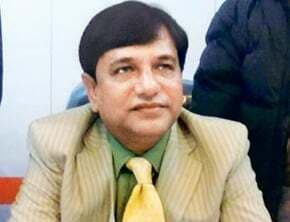 सारदा समूह के प्रमुख सुदीप्तो सेन को 3 साल जेल की सजा