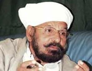 झारखंड विधानसभा के पूर्व अध्यक्ष इंदर सिंह नामधारी के साथ कैसे थे शरद यादव के संबंध, शेयर किया दिलचस्प किस्सा