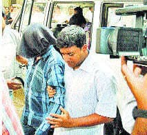 आतंकियों ने एसटीएफ की पूछताछ में किया खुलासा, रुपये जुटाने पहुंचे थे महानगर