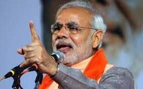 श्रीरामपुर में मोदी के भाषण की सीडी मांगी चुनाव आयोग ने