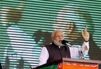 मोदी ने कहा, बांग्लादेशी घुसपैठियों को वापस जाना ही होगा
