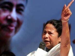 बंगाली व गैर बंगाली को एक साथ देख क्यों जलते हैं मोदी : ममता