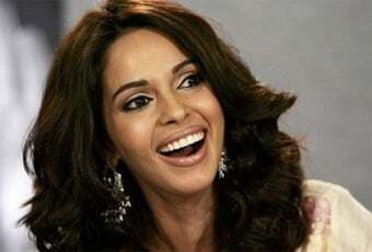 मल्लिका फिर विवादों में