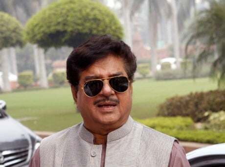 मोदी के कैबिनेट फॉर्मूले से शत्रु नाखुश