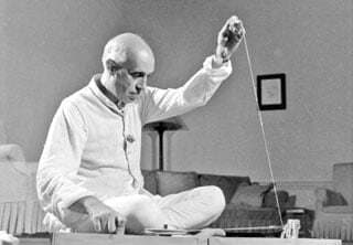 आधुनिक भारत के गढ़ने का आख्यान