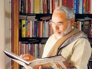 नरेंद्र मोदी को अभी परखा जाना बाकी है