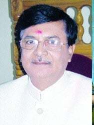 पर्यावरण को लेकर सरकार व समाज हो जागरूक