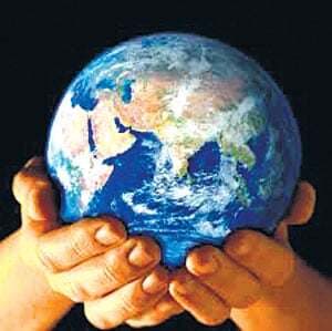 पर्यावरण के लिए पैदा करें राजनीतिक सोच