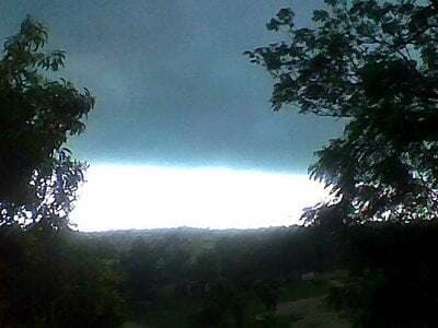 झारखंड में आंधी-पानी ने ली 10 की जान