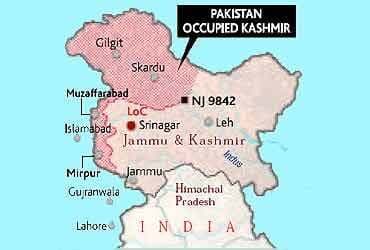 पीओके को अब पीओजेके करने की तैयारी में मोदी सरकार