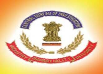 सारधा घोटाला जांच के लिए समन्वय और सहायता तलब की है: सीबीआई