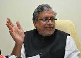 नीतीश के कारण बिहार में राजनीतिक अस्थिता - सुशील