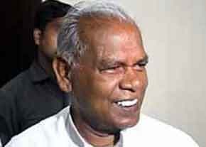 बिहार: मांझी मंत्रिमंडल का विस्तार, कल करेंगे नीतीश पार्टी नेताओं के साथ बैठक