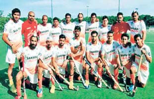 सम्मान वापस पाने के लिए तरसती भारतीय हॉकी