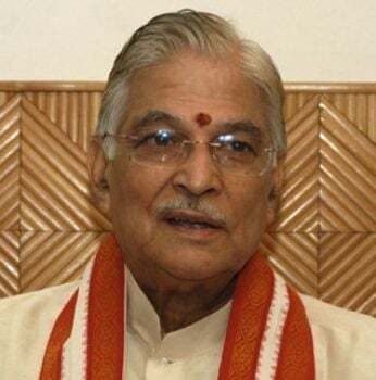 भैंसे तो ढूढ़ निकालती है सरकार, लेकिन लापता लड़कियां नहीं:जोशी