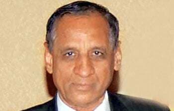 नरसिम्हन बने तेलंगाना के पहले राज्यपाल