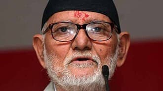 कोइराला 5 जून को चीन रवाना होंगे