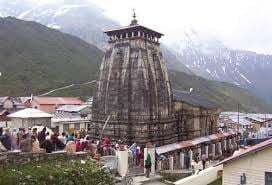 केदारनाथ में 59 भवन अत्यंत खतरनाक