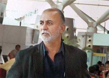 यौन उत्पीड़न मामला: तेजपाल की अंतरिम जमानत 27 तक बढ़ी