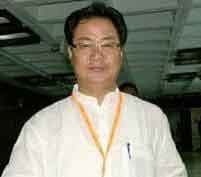 उत्तर प्रदेश में महिलाओं पर अपराध गृह मंत्रालय के लिए चिन्ता की बात:रिजिजु