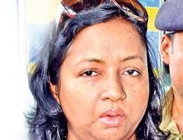 पोशाक के साथ जूते भी मिलेंगे: गीताश्री उरांव