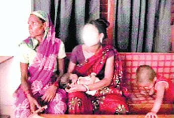 युवक ने थामा जिस्मफिरोशी का धंधा करनेवाली युवती का हाथ