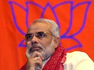 मोदी सरकार में दिखने लगी है संघ की छाप