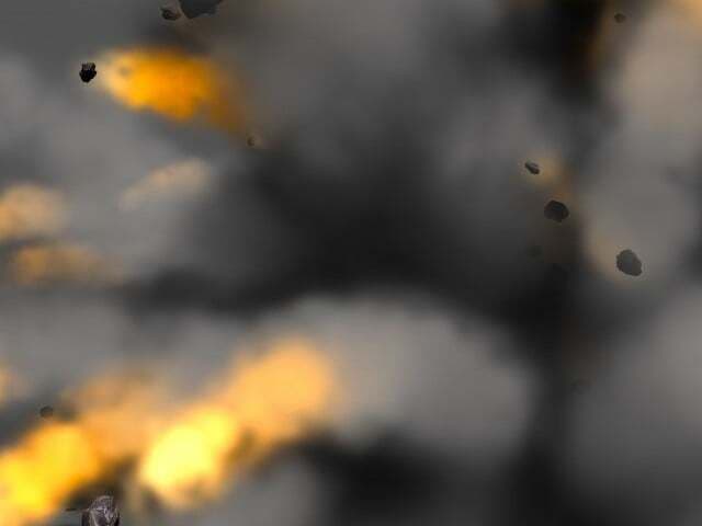 पाकिस्तान में आईईडी धमाकों में 2 सैनिकों की मौत