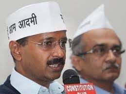 आप ने बिजली संकट को लेकर किया हमला कहा, अच्छे दिन आ गये