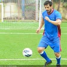 ''1911'' बहुत विशेष फिल्म है: जॉन अब्राहम