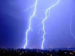 बिहार: वज्रपात की चपेट में आकर दस की मौत