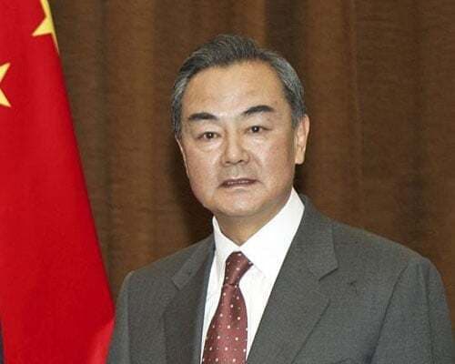 मोदी सरकार से बेहतर रिश्ते बनाने के लिए भारत आयेंगे चीनी विदेश मंत्री