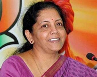 वाणिज्य मंत्री कहा,केंद्र तेलंगाना, आंध्रप्रदेश के विकास के लिए प्रतिबद्ध