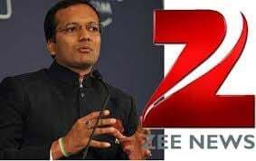 जी न्यूज- जिंदल मामलाःउच्च न्यायालय सत्र अदालत का आदेश बरकरार रखा