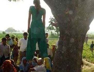 बदायूं कांड में नया मोड़, परिवार पर हत्या की आशंका