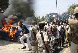 सपा नेता ने करायी मेरे पति की हत्याः गीता पंडित