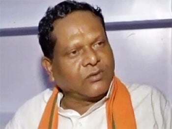 कोई व्यक्ति जानबूझकर बलात्कार नहीं करता है, धोखे से हो जाता है: रामसेवक