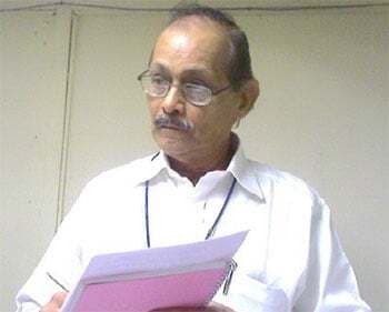 जगदीश ठक्कर होंगे मोदी के पीआरओ