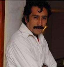 मेरे लिए हर फिल्म और हर भूमिका चुनौती है: मुकेश तिवारी