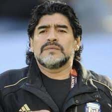 फीफा में रिश्वत कांड पर बरसे माराडोना