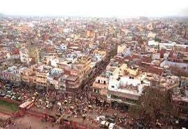 दिल्ली में टूटा 62 सालों का रिकार्ड