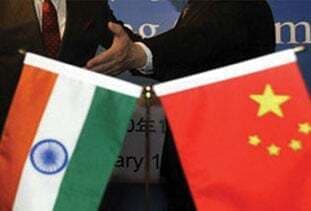भारत-चीन के बीच भरोसे की दरकार
