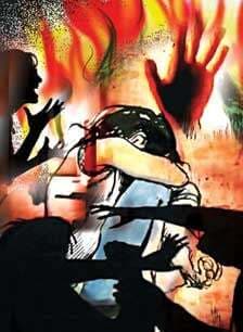 झारखंड: बंधक बना कर नौवीं की छात्रा के साथ छह लोगों ने किया दुष्कर्म