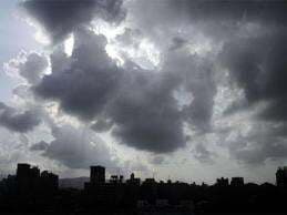 सामान्य से कम रहेगा मॉनसून, 93 प्रतिशत बारिश की संभावना