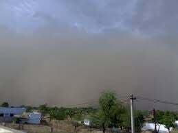 राजधानी रांची में तेज हवा के साथ बारिश