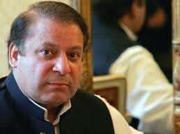 मोदी के साथ काम करने को उत्सुक हूं:शरीफ