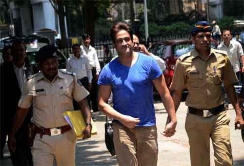 रेप के आरोपी अभिनेता इंदर कुमार को मिली जमानत