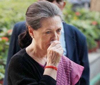 1984 दंगा : सोनिया के खिलाफ अमेरिकी अदालत में मामला खारिज